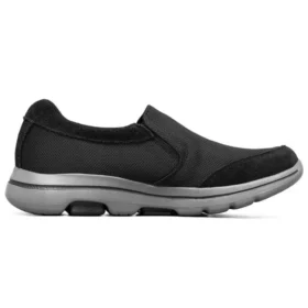 Go Walk 5 “Black Grey”