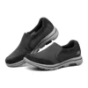 Go Walk 5 “Black Grey”