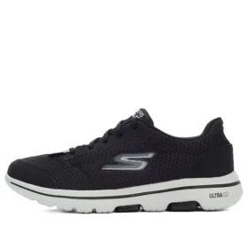 Go Walk 5 “Black White”