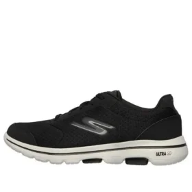 Go Walk 5 “Black White”