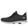 Go Walk 5 “Black White”