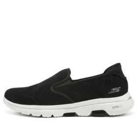 Go Walk 5 “Black White”