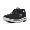 Go Walk 5 “Black White”