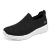 Go Walk 5 “Black White”