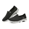 Go Walk 5 “Black White”