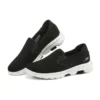 Go Walk 5 “Black White”