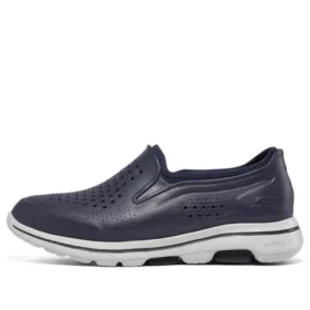 Go Walk 5 “Blu Bianco”