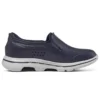 Go Walk 5 “Blu Bianco”