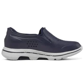 Go Walk 5 “Blu Bianco”