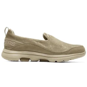 Go Walk 5 “Brown”