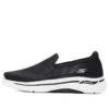 Go Walk 5 Casual One Pedal Slip-on Black