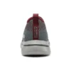 Go Walk 5 “Charcoal Red”