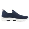Go Walk 5 “coastal view -Navy White”