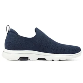 Go Walk 5 “coastal view -Navy White”