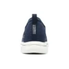 Go Walk 5 “coastal view -Navy White”