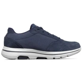 Go Walk 5 “Dark Blue”