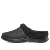 Go Walk 5 Fleece “Black”