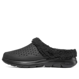 Go Walk 5 Fleece “Black”
