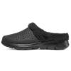 Go Walk 5 Fleece “Black”