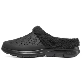 Go Walk 5 Fleece “Black”