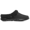 Go Walk 5 Fleece “Black”