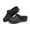 Go Walk 5 Fleece “Black”