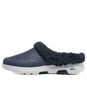 Go Walk 5 Fleece “Navy Ink Blue”