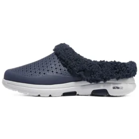 Go Walk 5 Fleece “Navy Ink Blue”