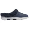 Go Walk 5 Fleece “Navy Ink Blue”