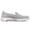 Go Walk 5 “Gray Pink”