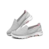 Go Walk 5 “Gray Pink”