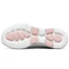 Go Walk 5 “Gray Pink”