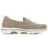 Go Walk 5 “Grigio-marrone-bianco”