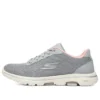 Go Walk 5 “Grigio Rosa-Rosso”