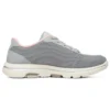 Go Walk 5 “Grigio Rosa-Rosso”