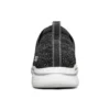 Go Walk 5 “Grigio scuro Bianco”