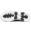 Go Walk 5 “Grigio scuro Bianco”