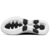 Go Walk 5 Lazy Shoes Nero
