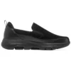 Go Walk 5 Leather “Black”