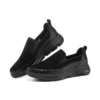 Go Walk 5 Leather “Black”