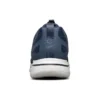 Go Walk 5 Low Blu/Bianco