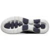 Go Walk 5 Low Blu/Bianco