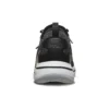 Go Walk 5 Low-Top “Black Grey”