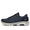 Go Walk 5 Low-Top Blu