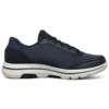 Go Walk 5 Low-Top Blu