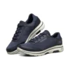 Go Walk 5 Low-Top Blu