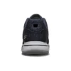 Go Walk 5 Low-Top Blu/Giallo