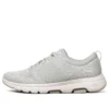 Go Walk 5 Low-Top Grigio