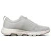 Go Walk 5 Low-Top Grigio