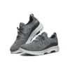 Go Walk 5 Low-Top Grigio/Bianco